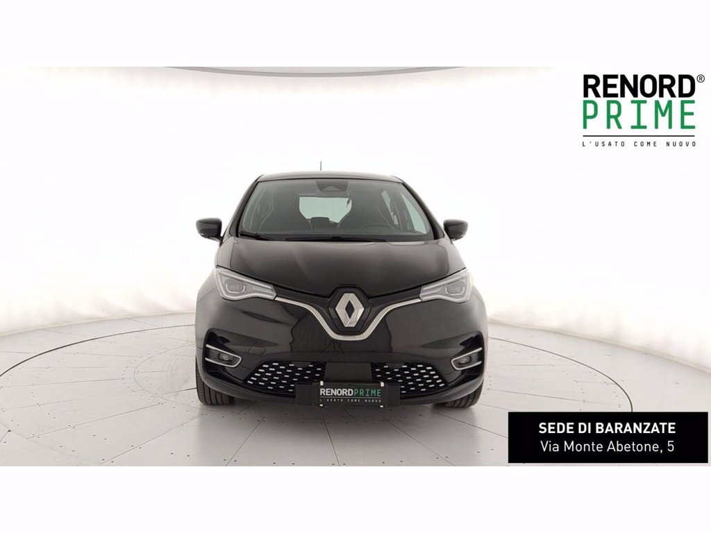 RENAULT Zoe Intens R135