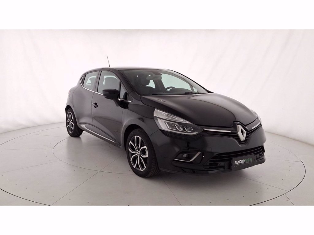 RENAULT Clio 0.9 tce energy Intens 90cv