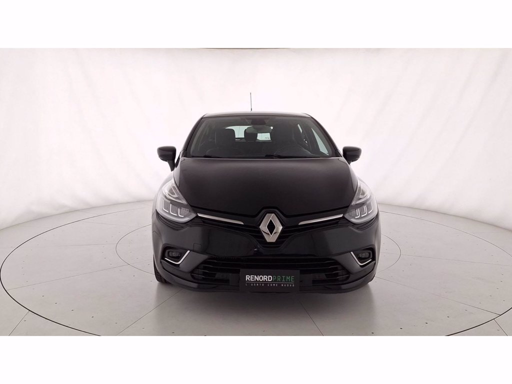 RENAULT Clio 0.9 tce energy Intens 90cv