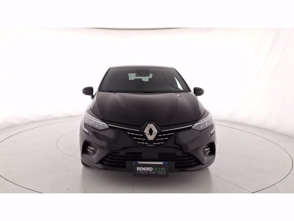 RENAULT Clio 5 Porte 1.0 TCe Techno