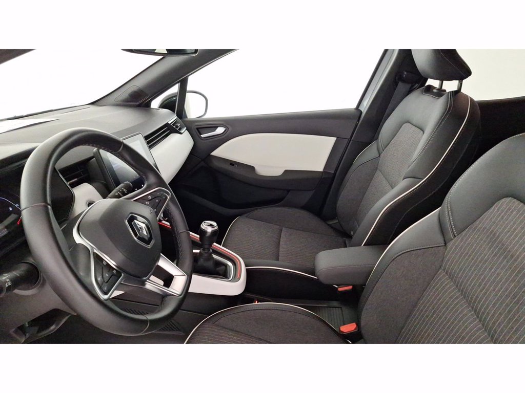 RENAULT Clio 5 Porte 1.0 TCe Techno