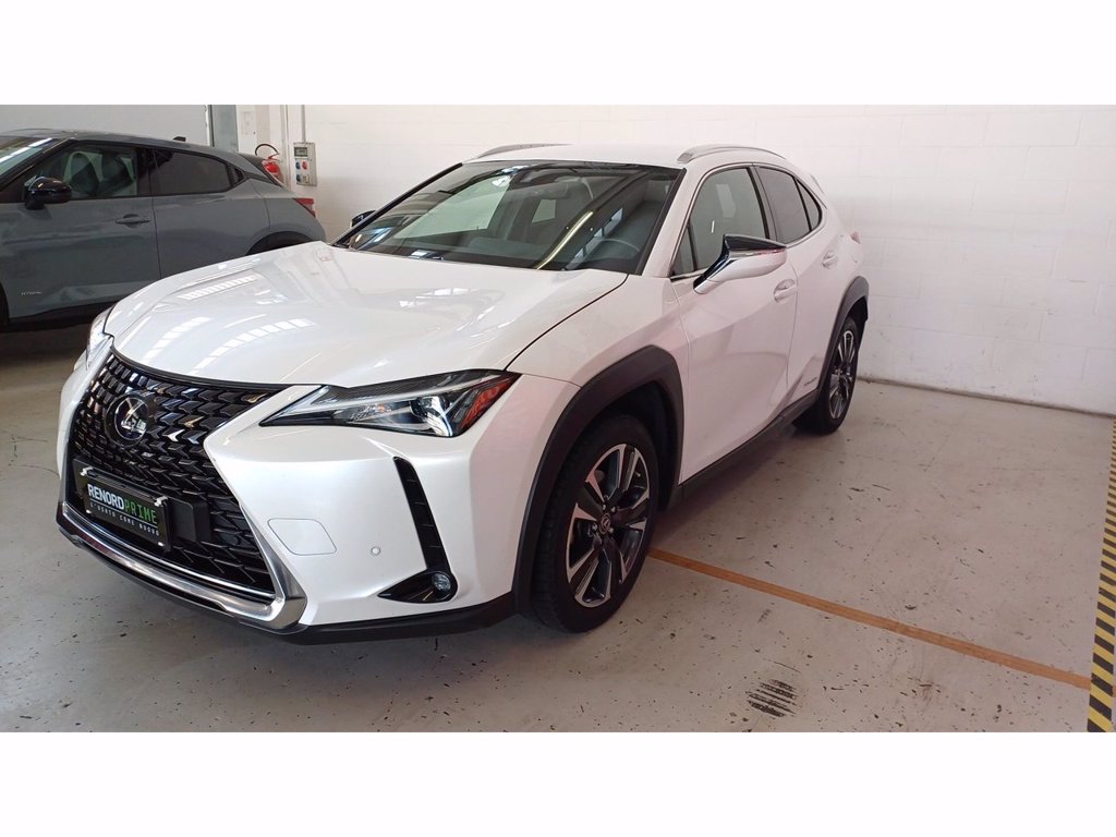 LEXUS UX 250 2.0 Hybrid Premium 2WD my20