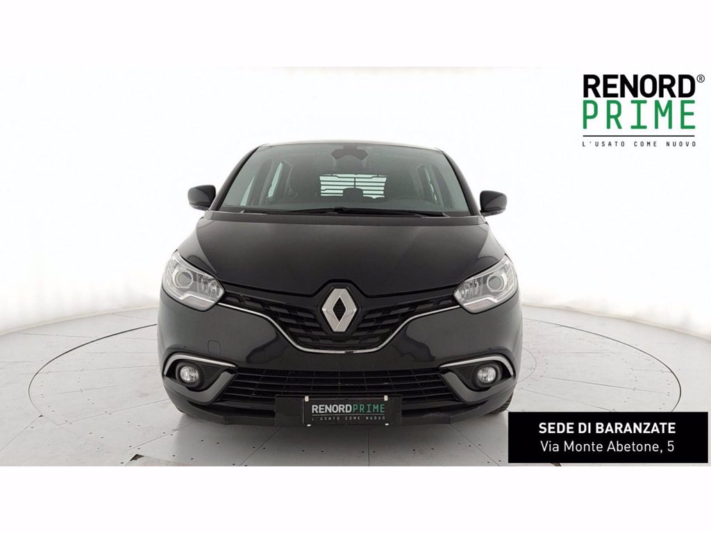 RENAULT Scenic 1.5 dCi Energy 110cv Sport Edition2 EDC