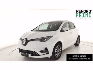 RENAULT Zoe Intens R135