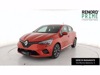 RENAULT Clio 1.0 tce Intens Gpl 100cv my21