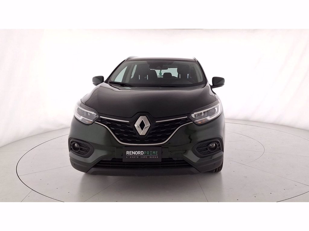 RENAULT Kadjar 1.3 tce Sport Edition 140cv edc fap