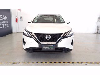 NISSAN Qashqai 1.3 mhev N-Connecta 2wd 140cv