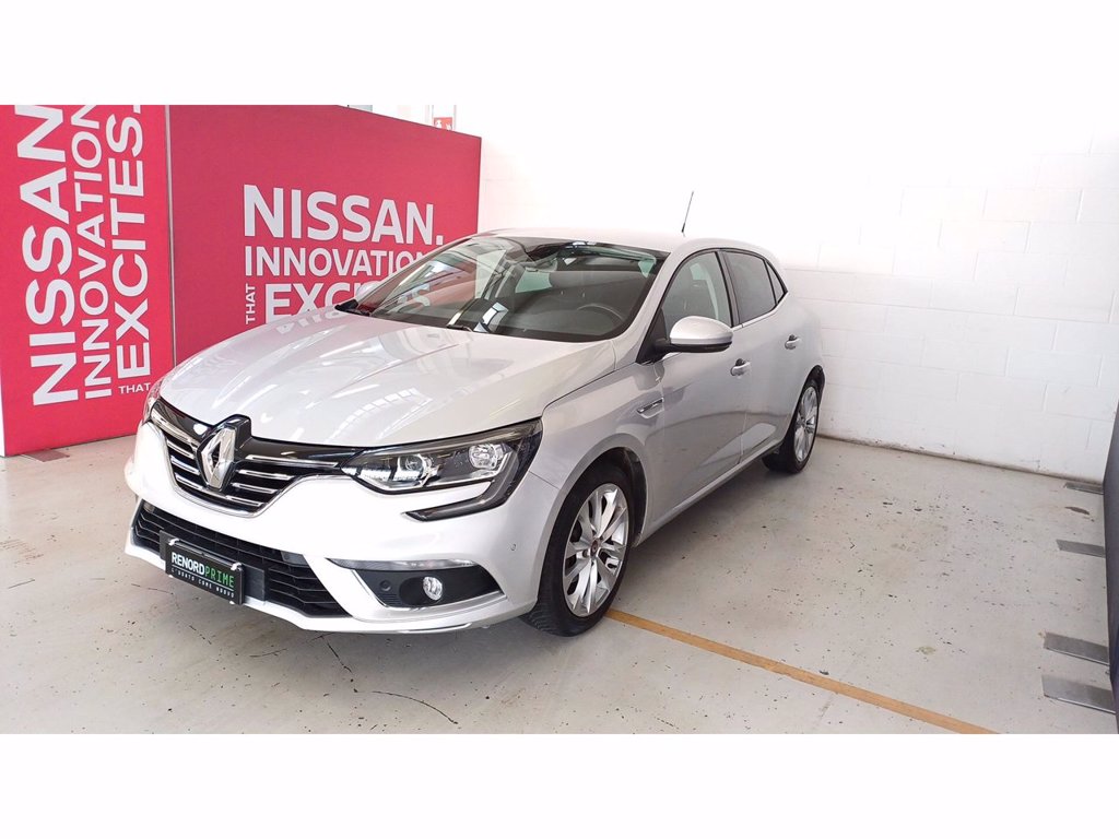 RENAULT Megane 5 Porte 1.2 TCe Energy Intens