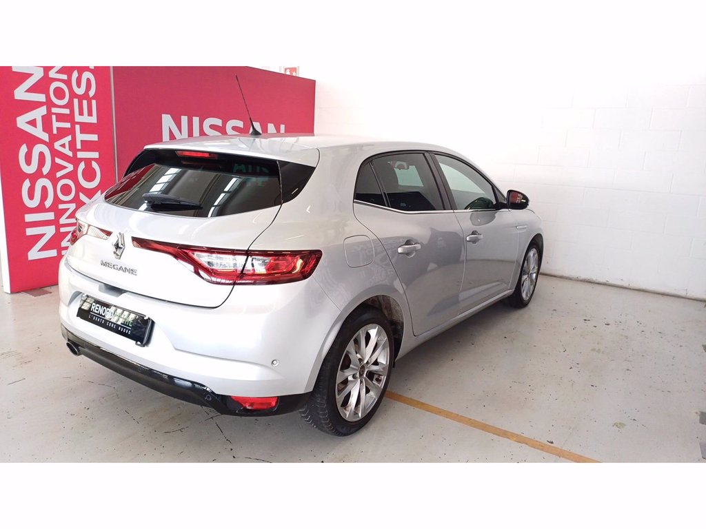 RENAULT Megane 5 Porte 1.2 TCe Energy Intens