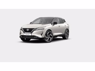 NISSAN QASHQAI E-POWER 90TH ANNIVERSARY - PY