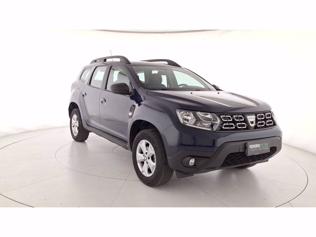 DACIA Duster 1.0 tce Comfort Eco-g  4x2 100cv