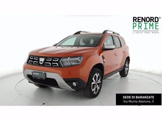 DACIA Duster 1.0 tce Prestige Gpl 4x2 100cv