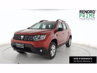 DACIA Duster 1.0 tce ECO-G Comfort SL DaciaPlus 4x2