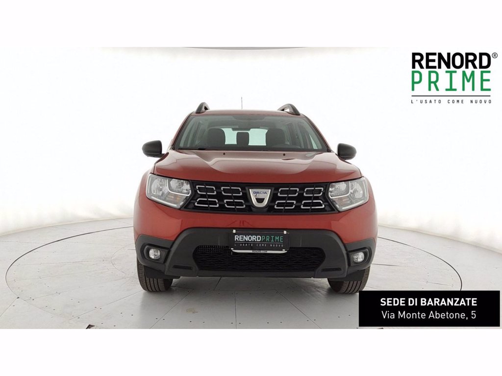 DACIA Duster 1.0 tce ECO-G Comfort SL DaciaPlus 4x2