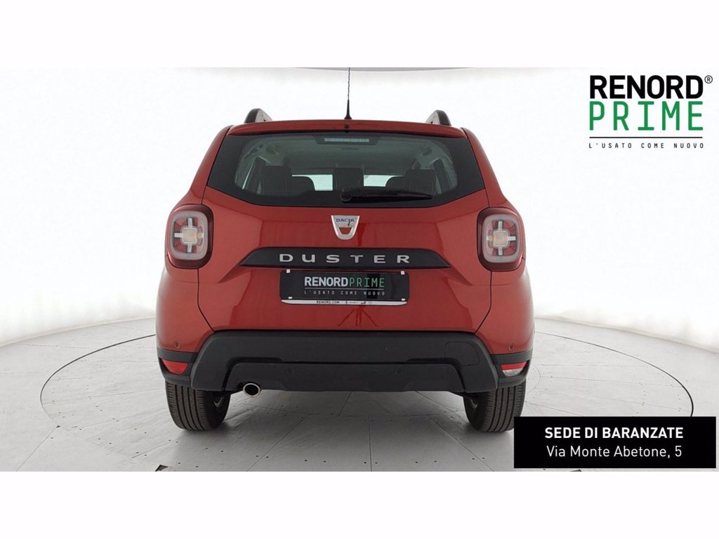 DACIA Duster 1.0 tce ECO-G Comfort SL DaciaPlus 4x2