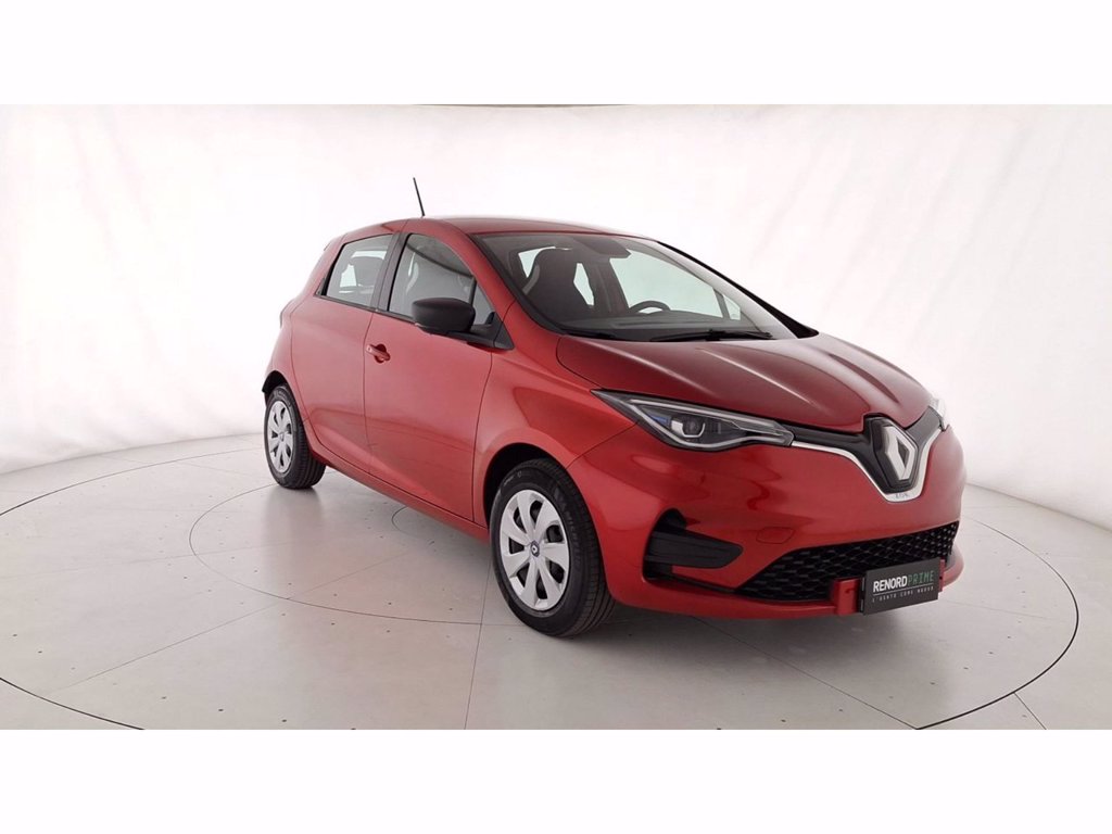 RENAULT Zoe Life R110