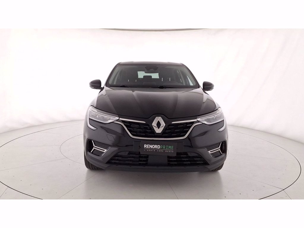 RENAULT Arkana 1.6 E-Tech hybrid Intens 145cv