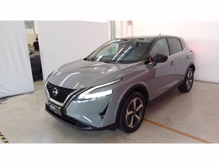 NISSAN Qashqai 1.3 mhev N-Connecta 2wd 140cv