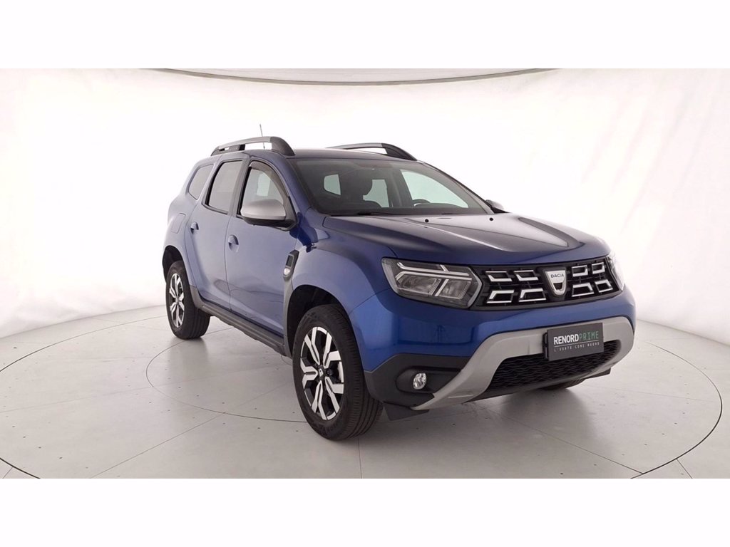 DACIA Duster 1.0 TCe Prestige 4x2