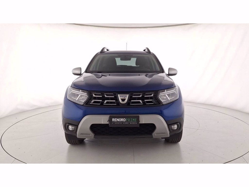 DACIA Duster 1.0 TCe Prestige 4x2