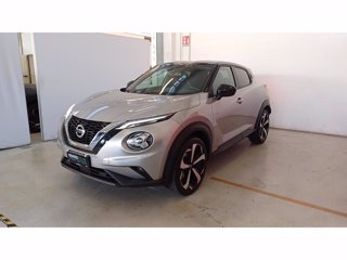 NISSAN Juke 1.0 dig-t N-Connecta 117cv