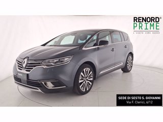 RENAULT initiale paris Blue dCi 190 EDC