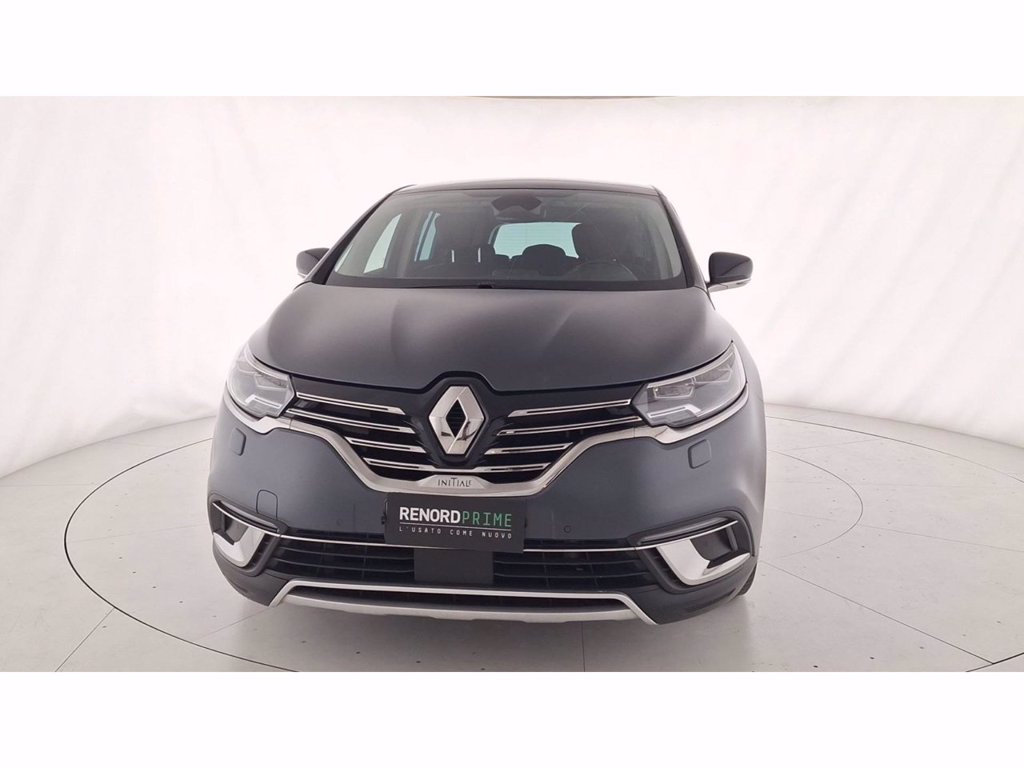 RENAULT initiale paris Blue dCi 190 EDC