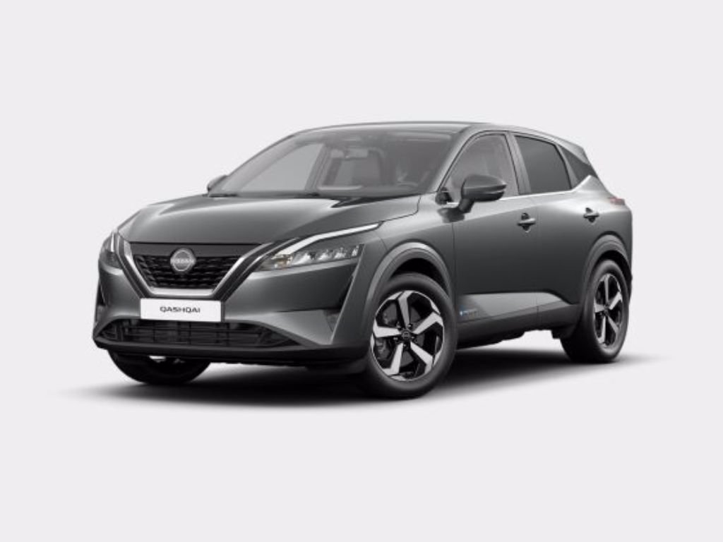 NISSAN QASHQAI N-CONNECTA e-POWER 2WD - CP