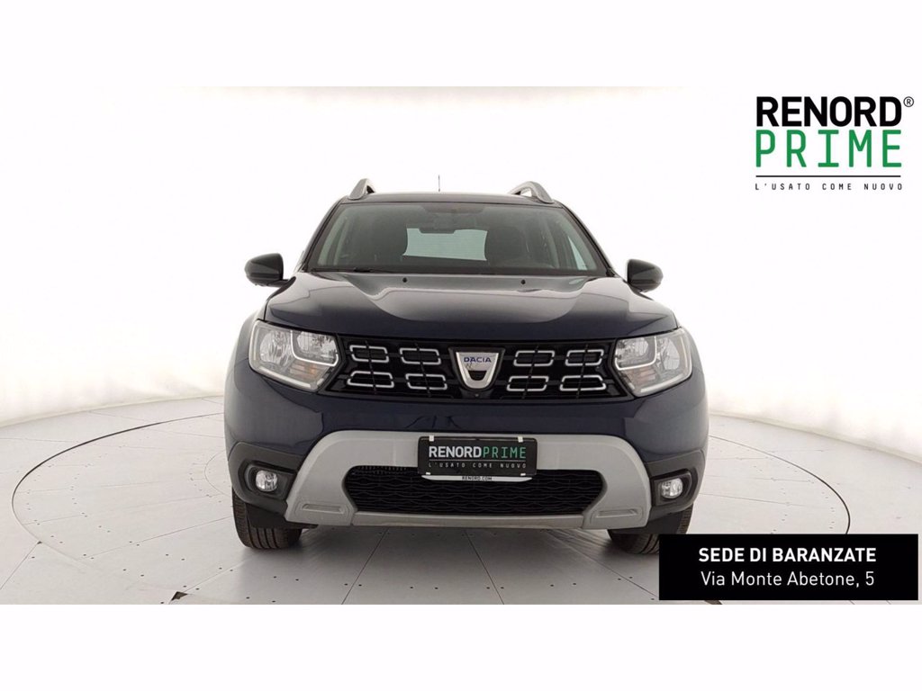 DACIA Duster 1.0 tce 15th Anniversary Eco-g 4x2 100cv