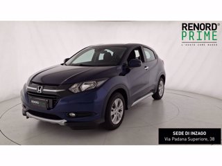 HONDA HR-V 1.5 Elegance Connect Adas