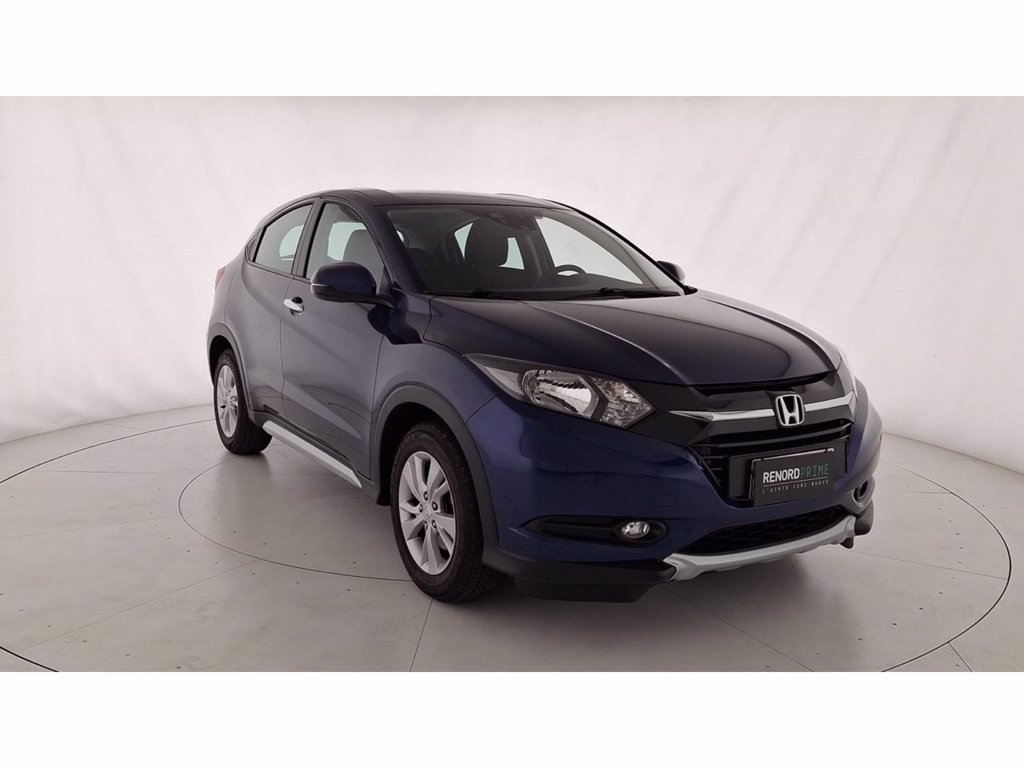 HONDA HR-V 1.5 Elegance Connect Adas