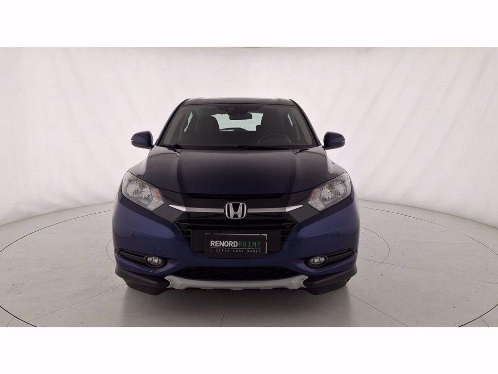 HONDA HR-V 1.5 Elegance Connect Adas