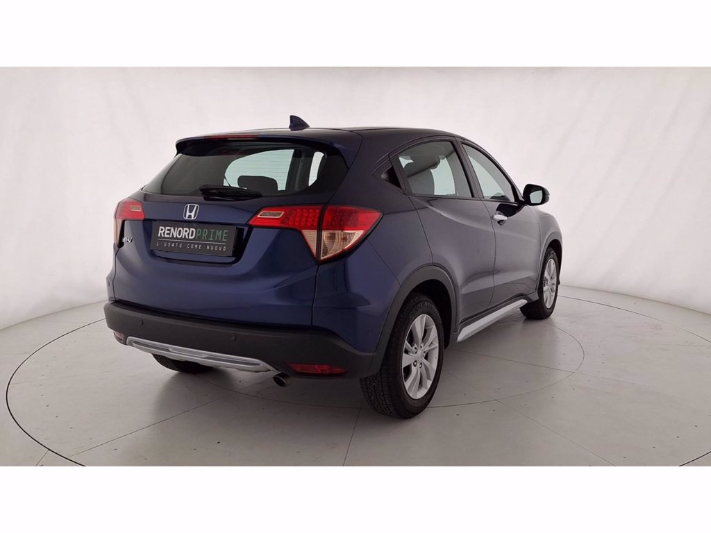 HONDA HR-V 1.5 Elegance Connect Adas