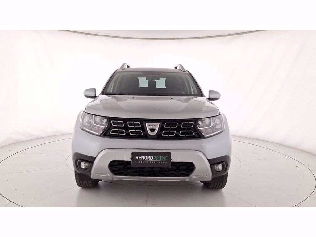 DACIA Duster 1.0 tce Prestige Eco-g  4x2 100cv