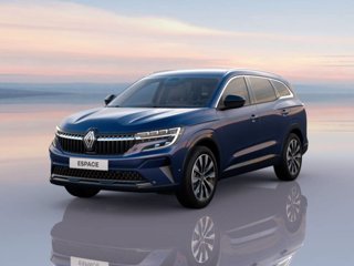 RENAULT iconic E-Tech full hybrid 200