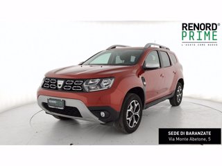 DACIA Duster 1.0 tce ECO-G Prestige 4x2