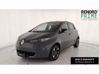 RENAULT Zoe Intens R110