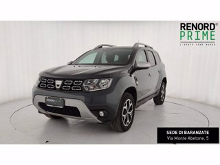 DACIA Duster 1.0 TCe Prestige 4x2