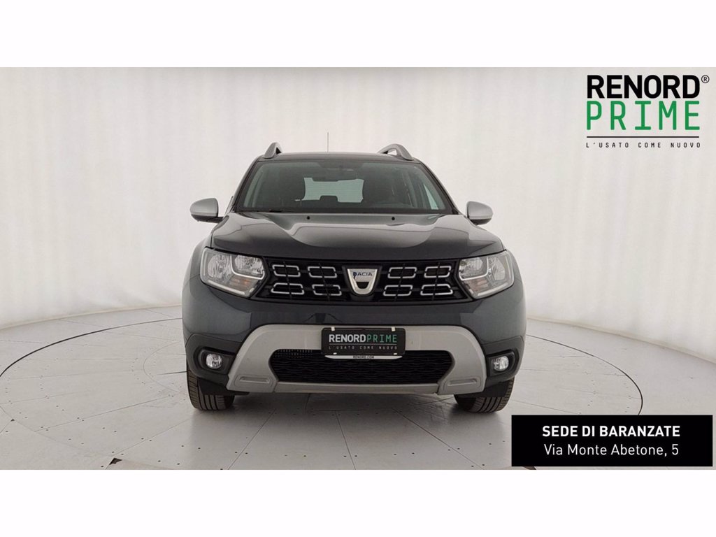 DACIA Duster 1.0 TCe Prestige 4x2