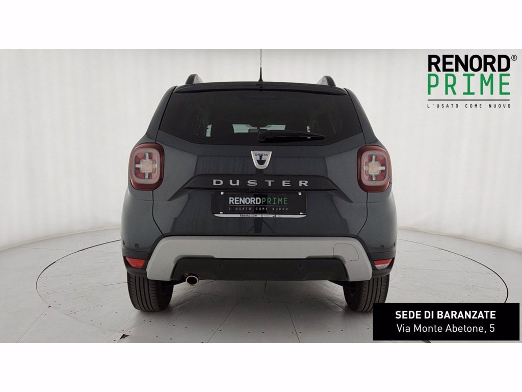 DACIA Duster 1.0 TCe Prestige 4x2