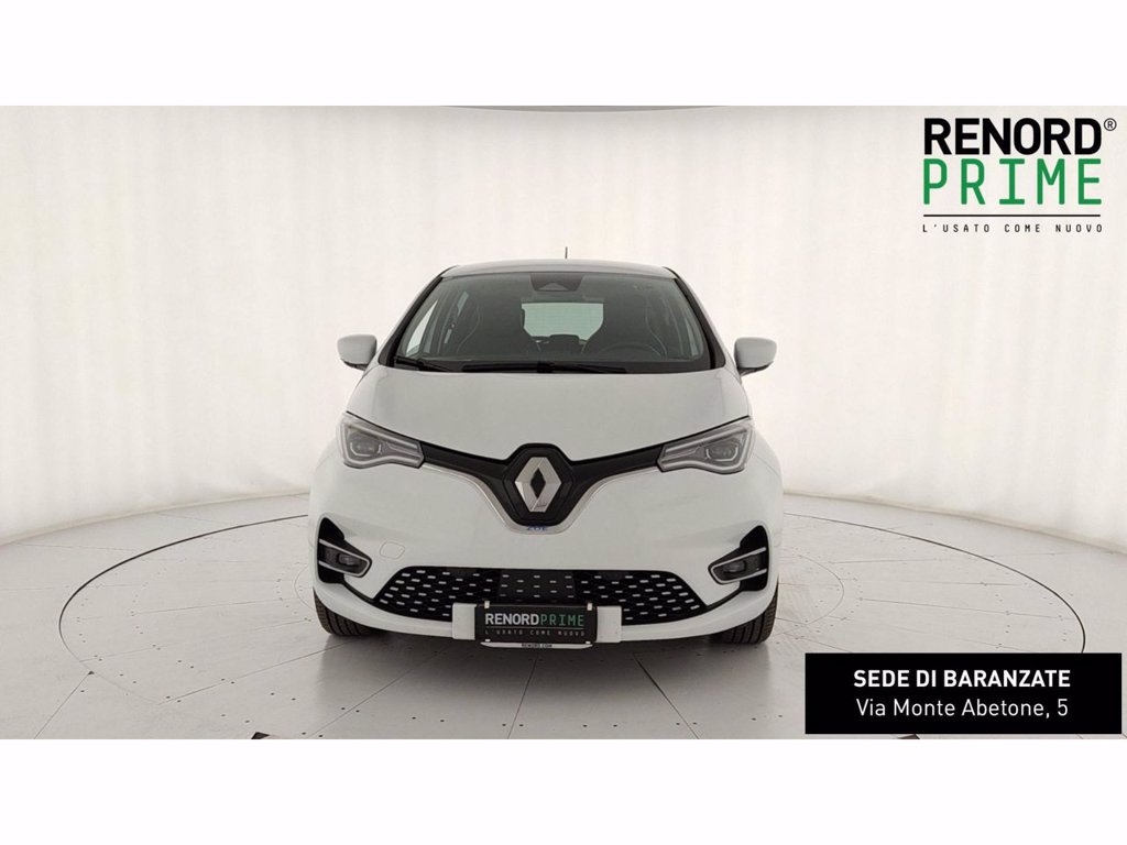 RENAULT Zoe Intens R135 Flex