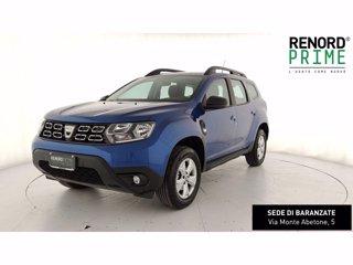 DACIA Duster 1.0 tce Comfort Eco-g  4x2 100cv