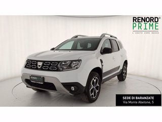 DACIA Duster 1.0 tce 15th Anniversary Eco-g 4x2 100cv