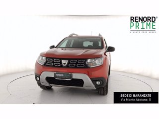 DACIA Duster 1.0 tce 15th Anniversary Eco-g 4x2 100cv