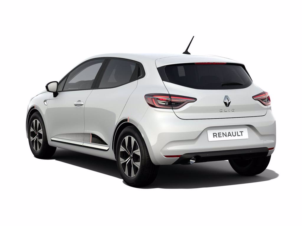 RENAULT evolution MY24 SCe 65