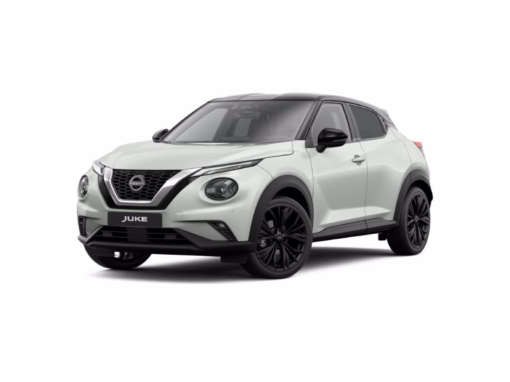 NISSAN JUKE N-Sport AMT - KK