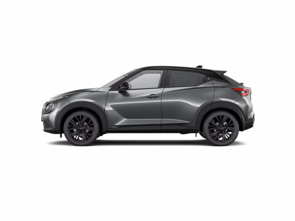 NISSAN JUKE N-Sport AMT - KR