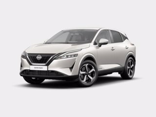 NISSAN QASHQAI N-CONNECTA e-POWER 2WD - CP