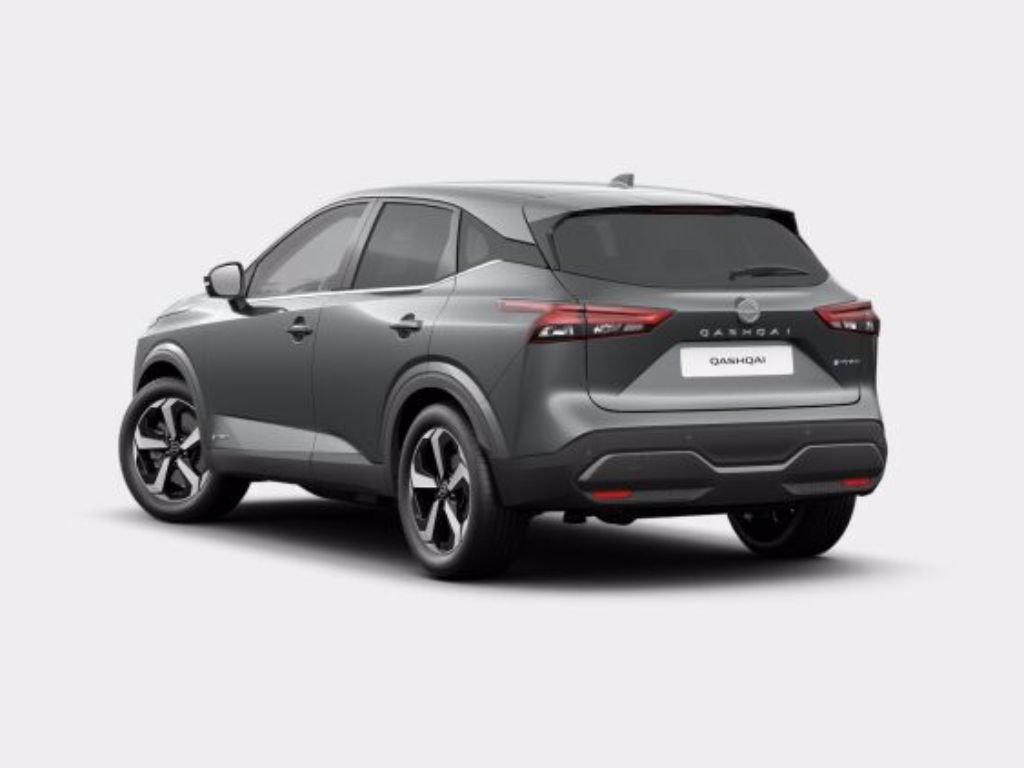 NISSAN QASHQAI N-CONNECTA e-POWER 2WD - TR