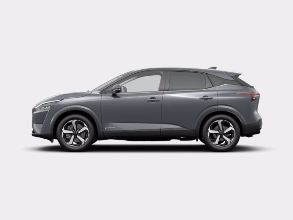 NISSAN QASHQAI N-CONNECTA e-POWER 2WD - TR